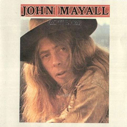 John Mayall